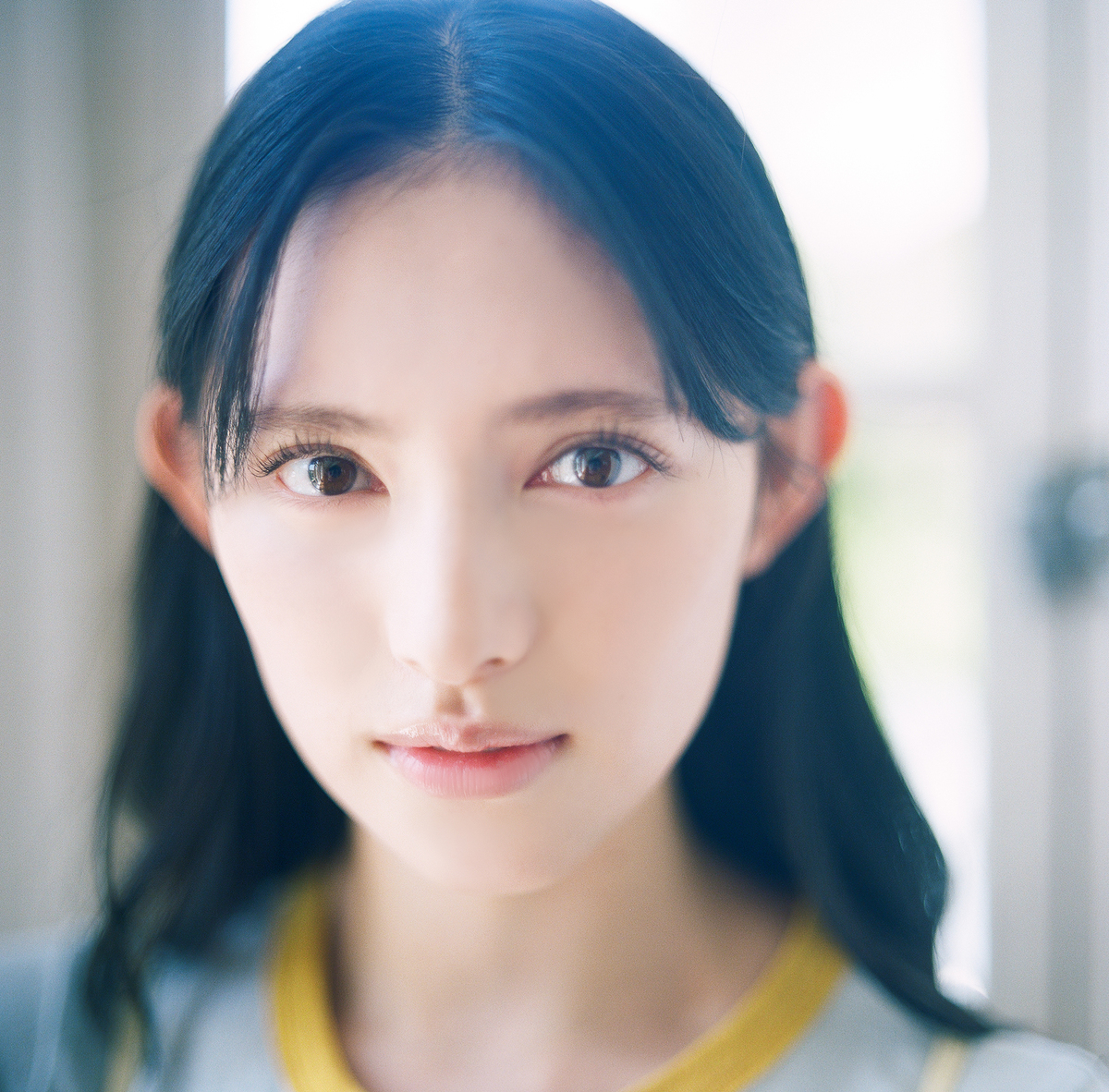 超ときめき♡宣伝部、透明感のある表紙の画像