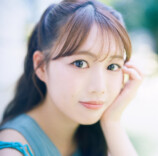 超ときめき♡宣伝部、透明感のある表紙の画像