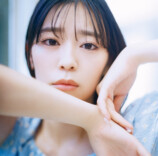 超ときめき♡宣伝部、透明感のある表紙の画像