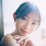 超ときめき♡宣伝部、透明感のある表紙の画像