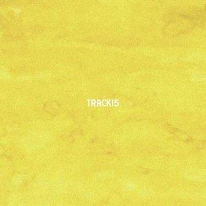 TRACK15「月」ジャケット写真