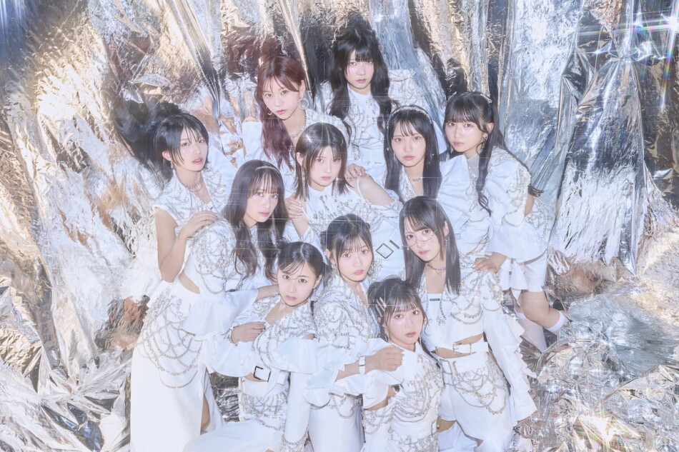 WHITE SCORPION、2ndミニアルバムタイトルは『Corner of my heart』に