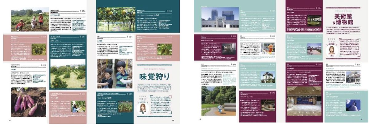 SixTONES・髙地優吾「横浜LOVEWalker」表紙の画像