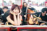 アイナ×向井秀徳、『tiny desk』レポの画像