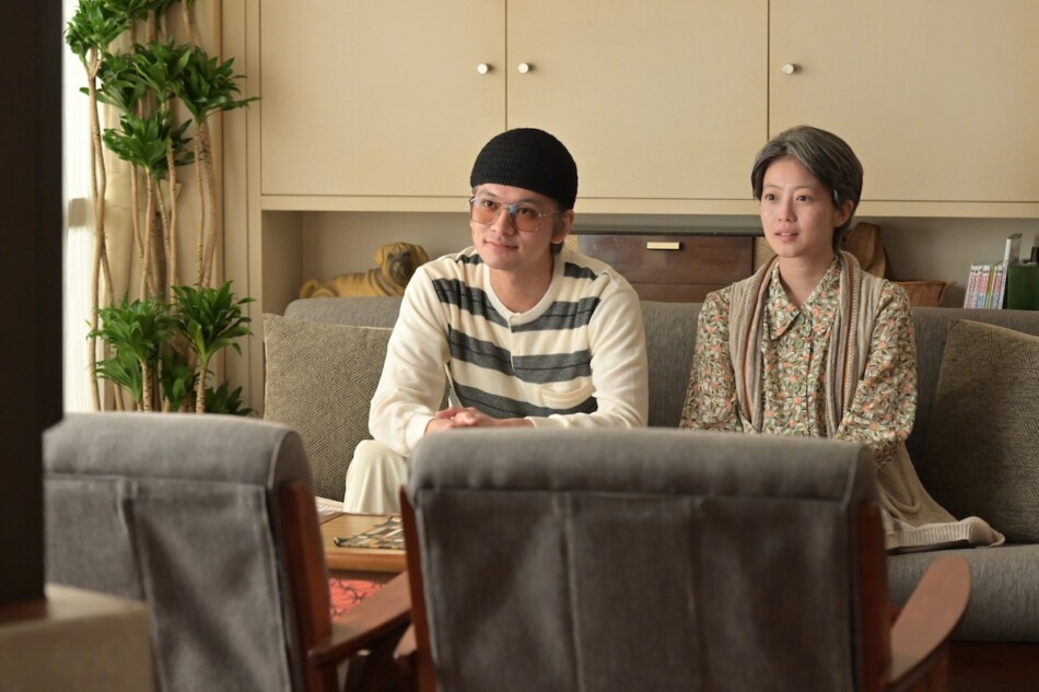 『あんぱん』第129話、嵩の名前が日本中に