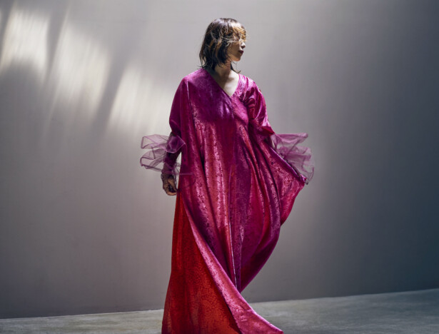 古内東子、無駄を削ぐ美学