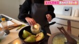 ギャル曽根が紹介したキャベツ大量消費レシピ