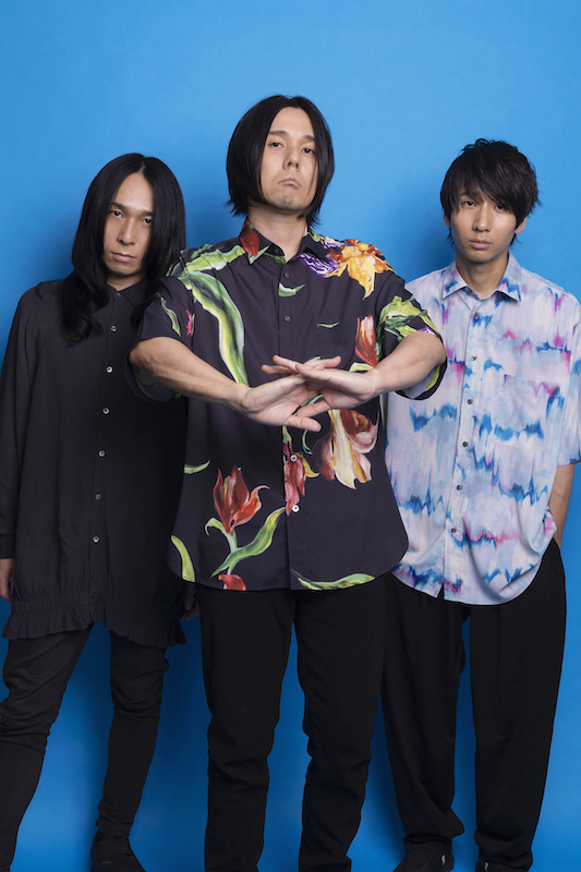 イガラシ、シノダ、ゆーまお