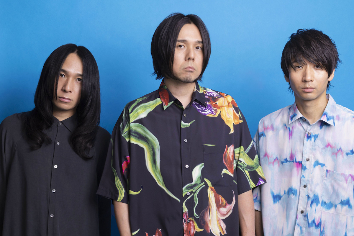 ヒトリエが語る、wowakaとボカロ