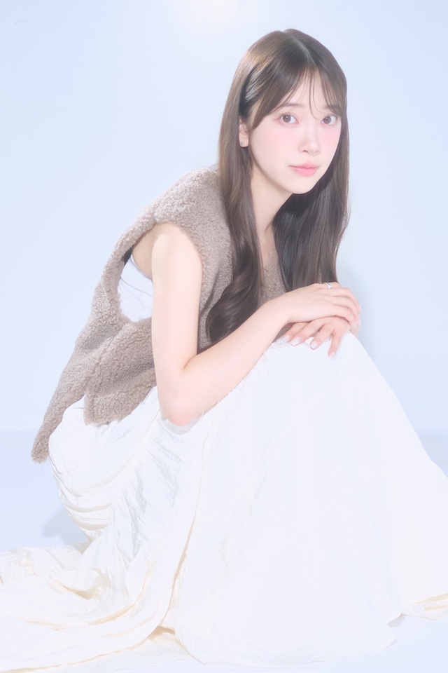堀未央奈、不倫への本音と自身の変化の画像
