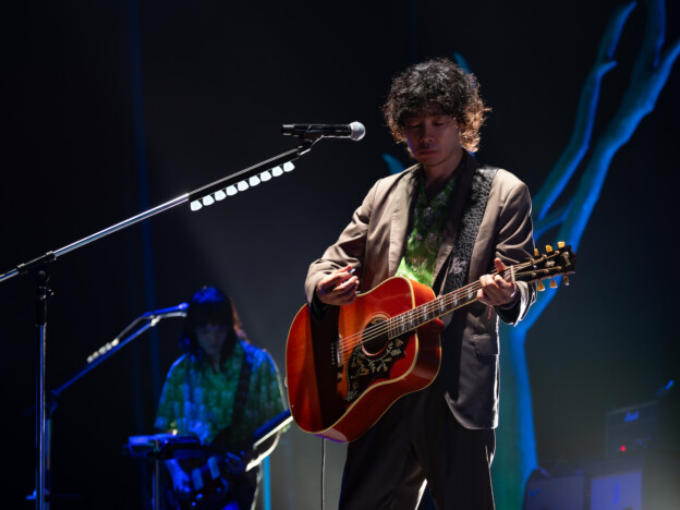 斉藤和義『カモシカとオオカミ』を振り返る