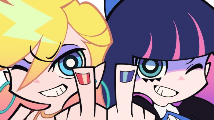 『パンスト』小笠原亜里沙×伊瀬茉莉也が語る