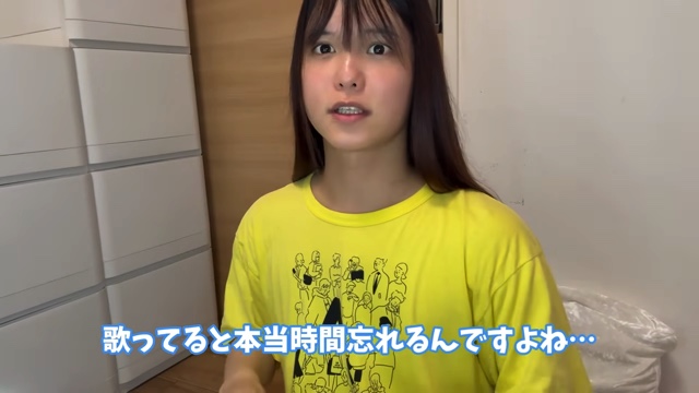 男の娘YouTuber・Rio