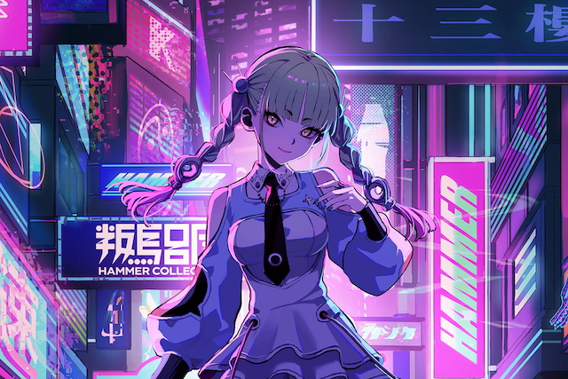 朔雀、2ndシングルリリース