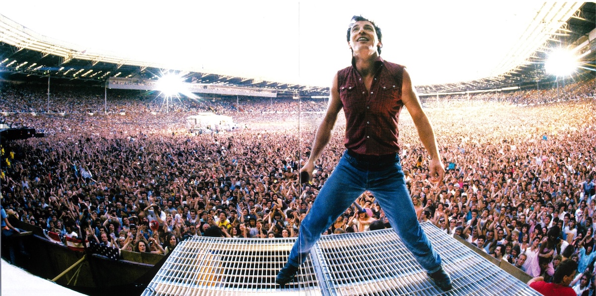 『スプリングスティーン』本予告公開