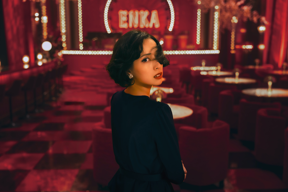 Netflixドラマ“成功する実録ネタ”の共通項