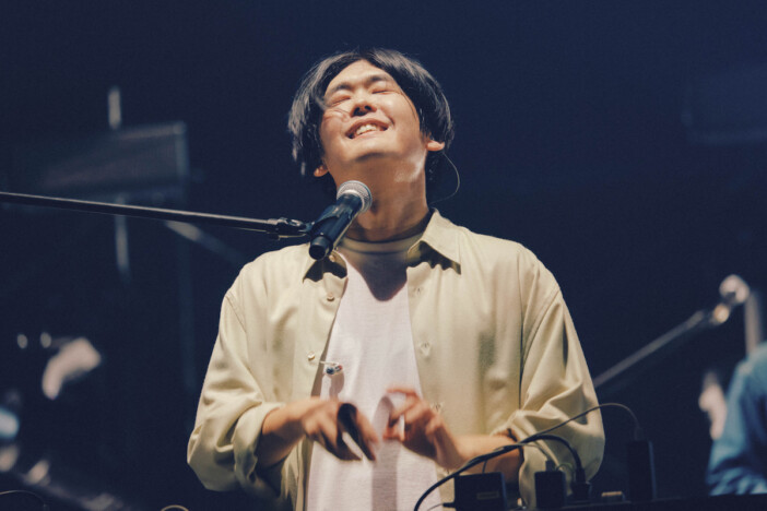 STUTS、Kアリーナ横浜公演レポート