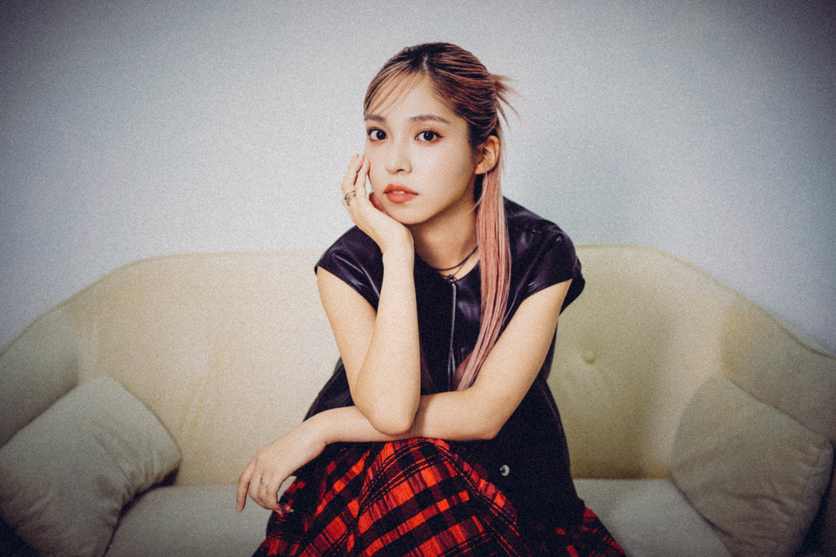 yukaDD、初心を振り返るの画像