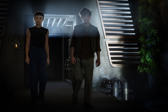 『エイリアン:アース』S2に期待のラスト