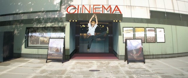 『チェンソーマン レゼ編』牛尾憲輔の音楽の画像