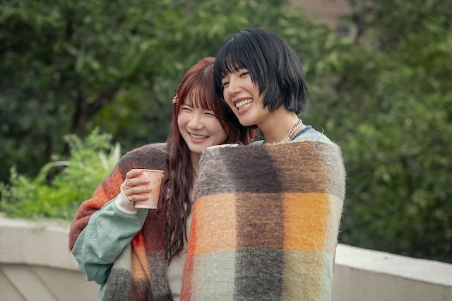 『小さい頃は、神様がいて』ポスター公開の画像