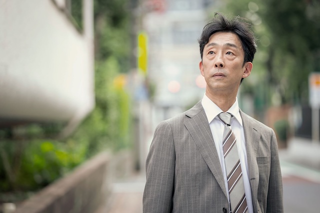 『小さい頃は、神様がいて』ポスター公開の画像