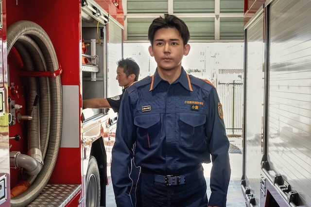 『小さい頃は、神様がいて』ポスター公開の画像