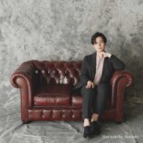 林部智史『縁』