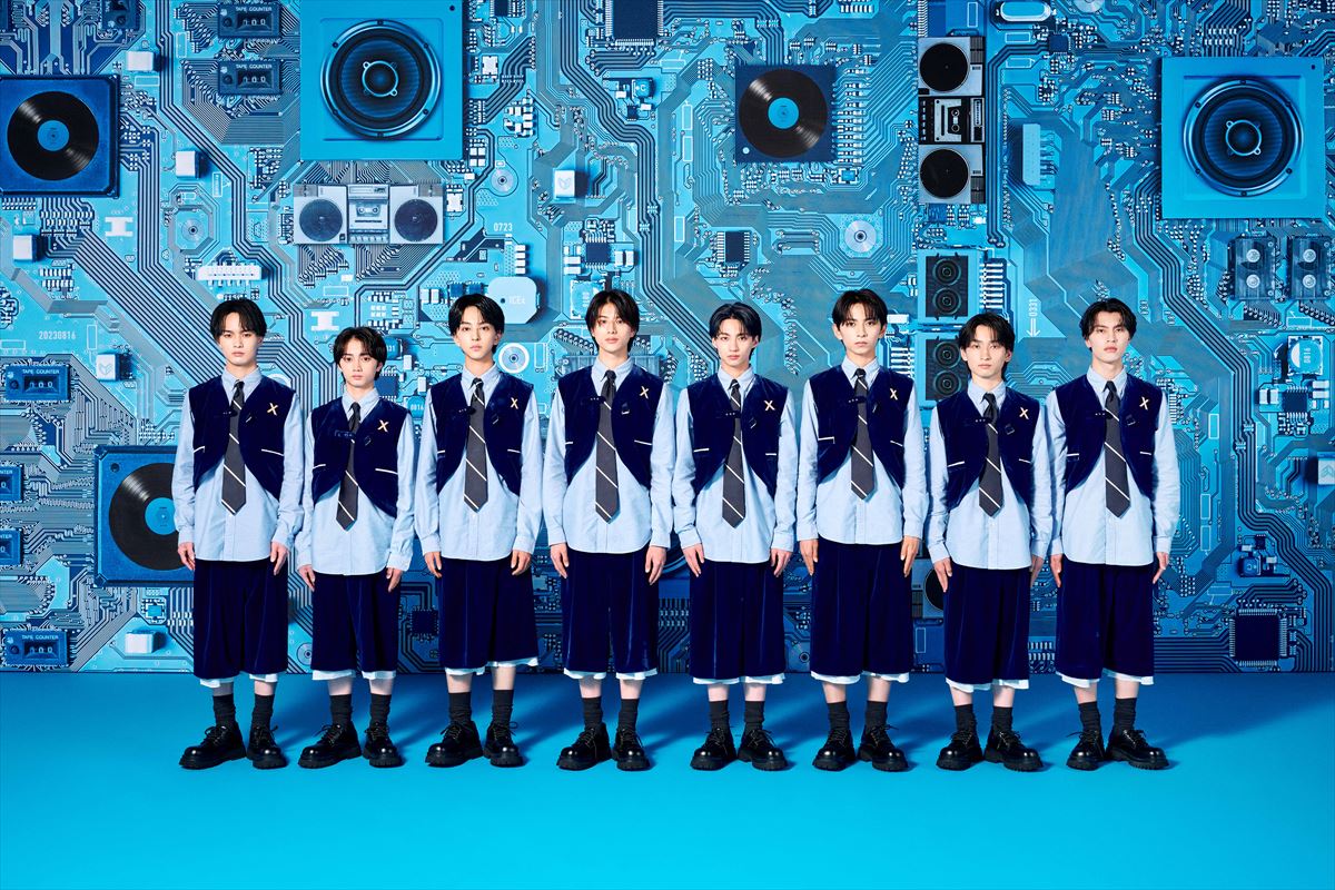 ICEx、結成3周年記念公演開催