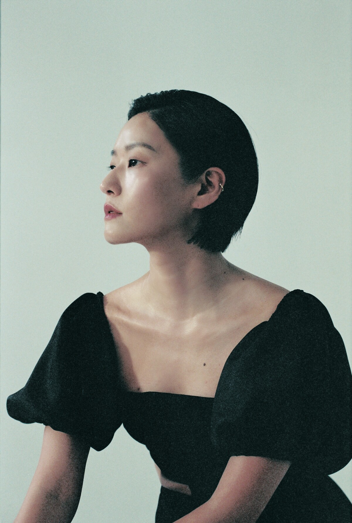 イ・ランの最新エッセイ集の画像