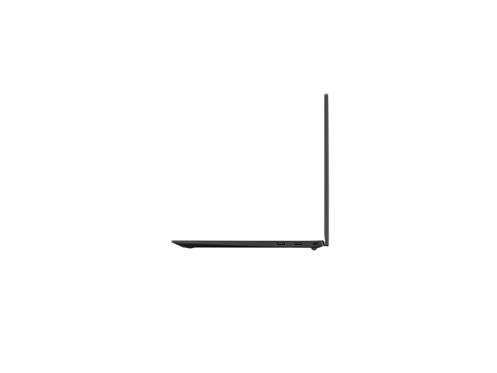 『14Z90S-GA55J』側面