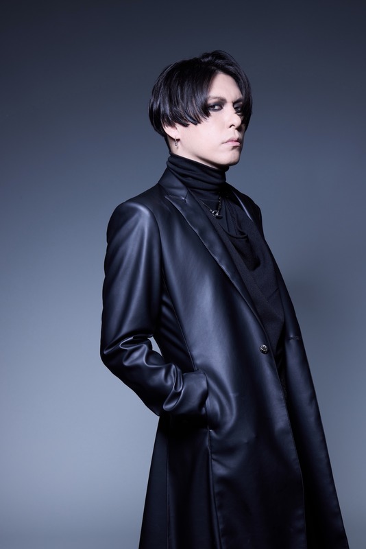 lynch.『THE AVOIDED SUN / SHADOWS』インタビュー