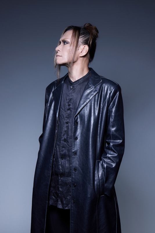 lynch. 玲央『THE AVOIDED SUN / SHADOWS』インタビュー