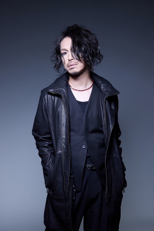 lynch. 明徳『THE AVOIDED SUN / SHADOWS』インタビュー