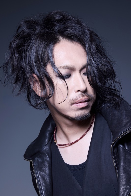 lynch.『THE AVOIDED SUN / SHADOWS』インタビュー