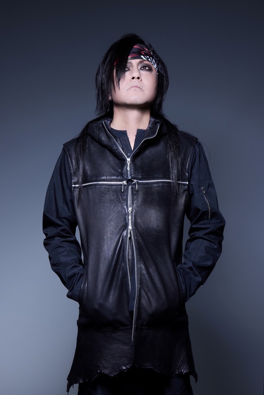 lynch. 晁直『THE AVOIDED SUN / SHADOWS』インタビュー