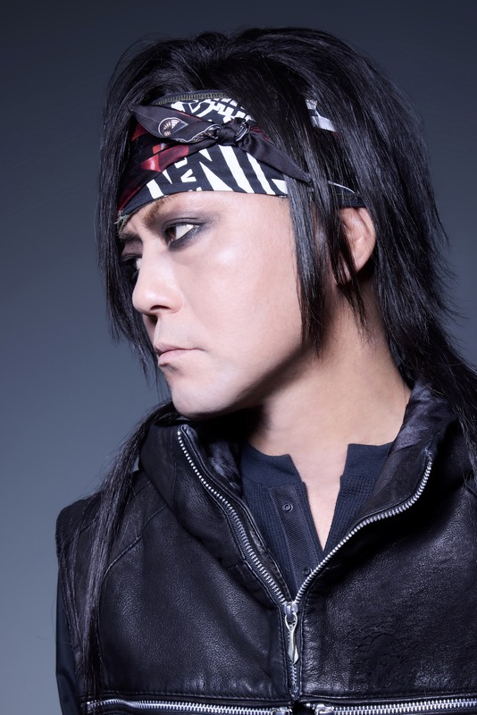 lynch.『THE AVOIDED SUN / SHADOWS』インタビュー