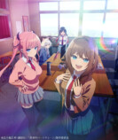 一ノ瀬美空「週刊少年マガジン」表紙にの画像