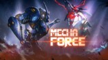 『Mecha Force -メカフォース-』