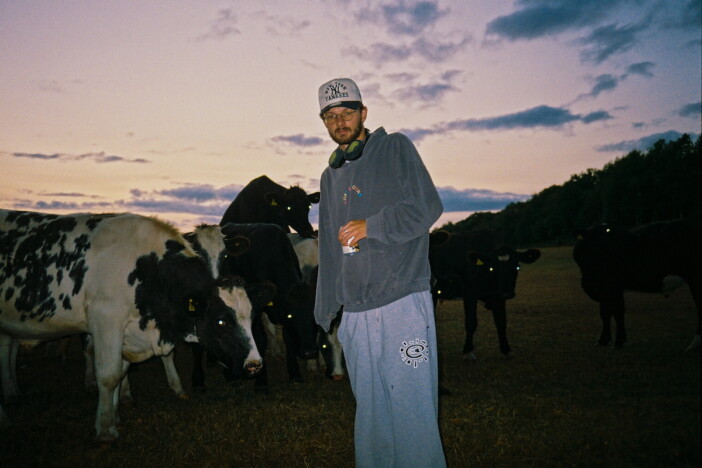 マム・トゥーディー、新AL先行曲第4弾