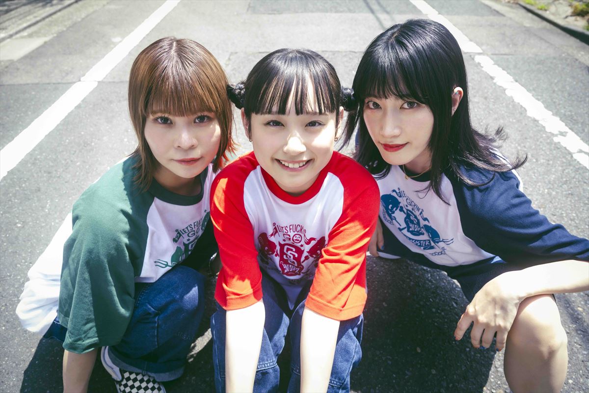 サバシスター、クレしんスピンオフED