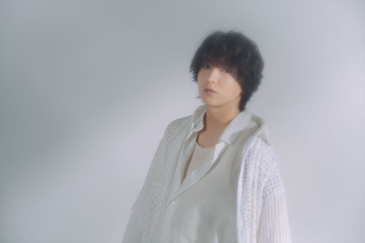 坂田隆一郎、新曲配信リリース