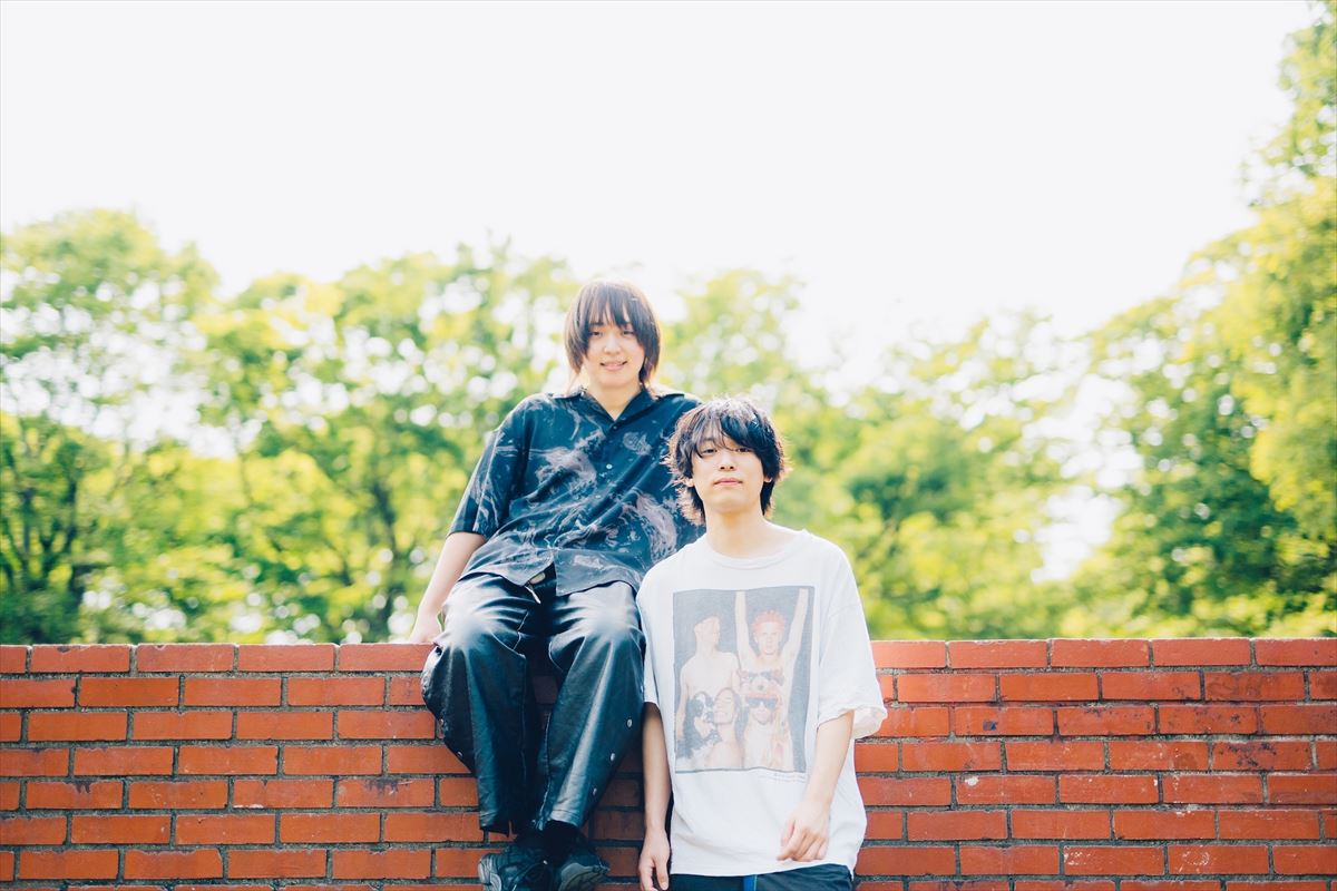 セカンドバッカー、人気曲がCM起用