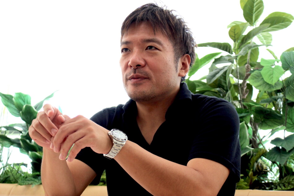 『タイムレスマン』総合演出インタビュー