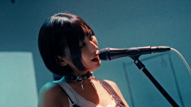 東京初期衝動「さよならランデヴー」MVより