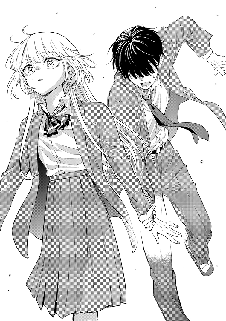 【漫画】声が低い女性はかわいそう？の画像