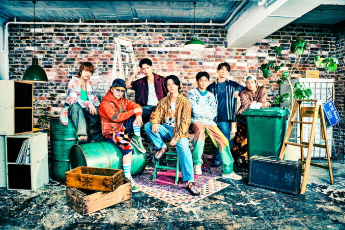 WEST. 全曲サブスク解禁