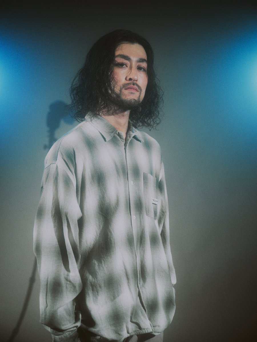 小原“Beatsoldier”壮史(Dr)