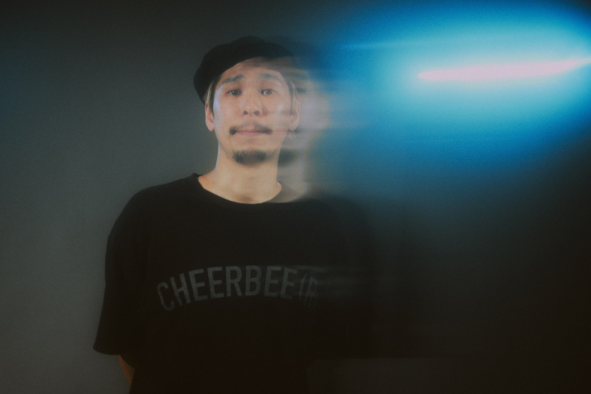 スズキシンゴ(Ba)