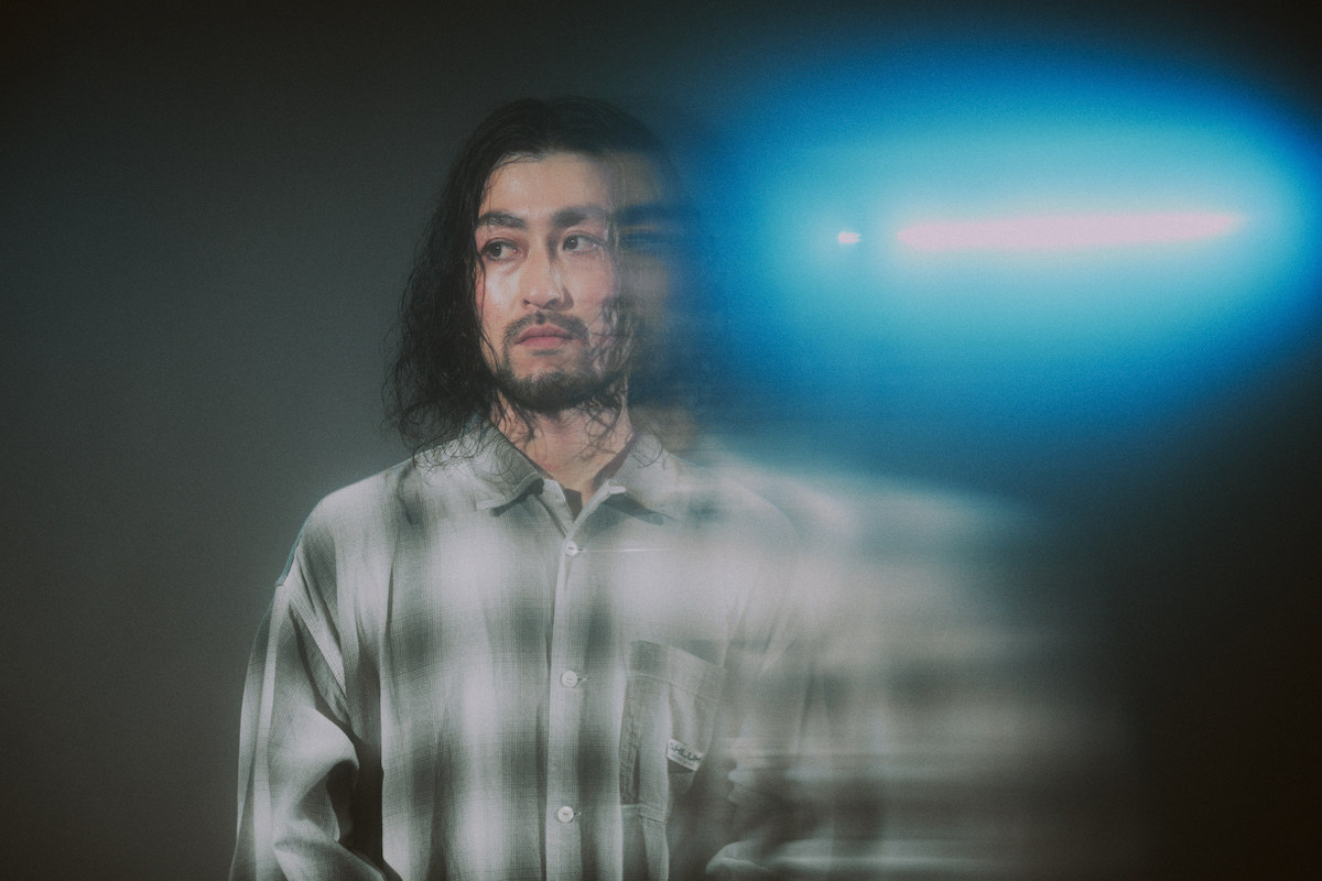 小原“Beatsoldier”壮史(Dr)